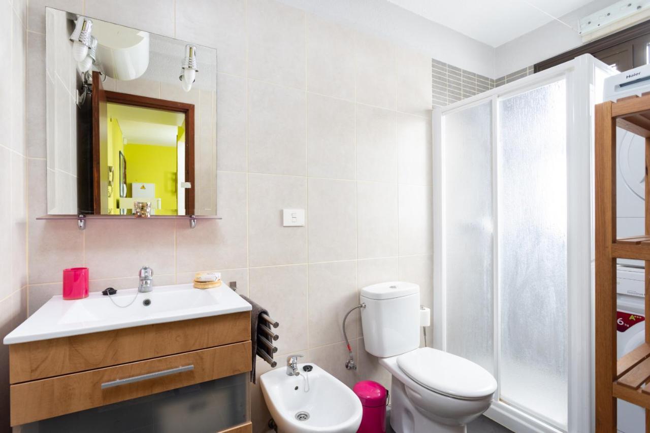 Eden Rentals Cozy Urban Escape Сан-Кристобаль-де-Ла-Лагуна Экстерьер фото