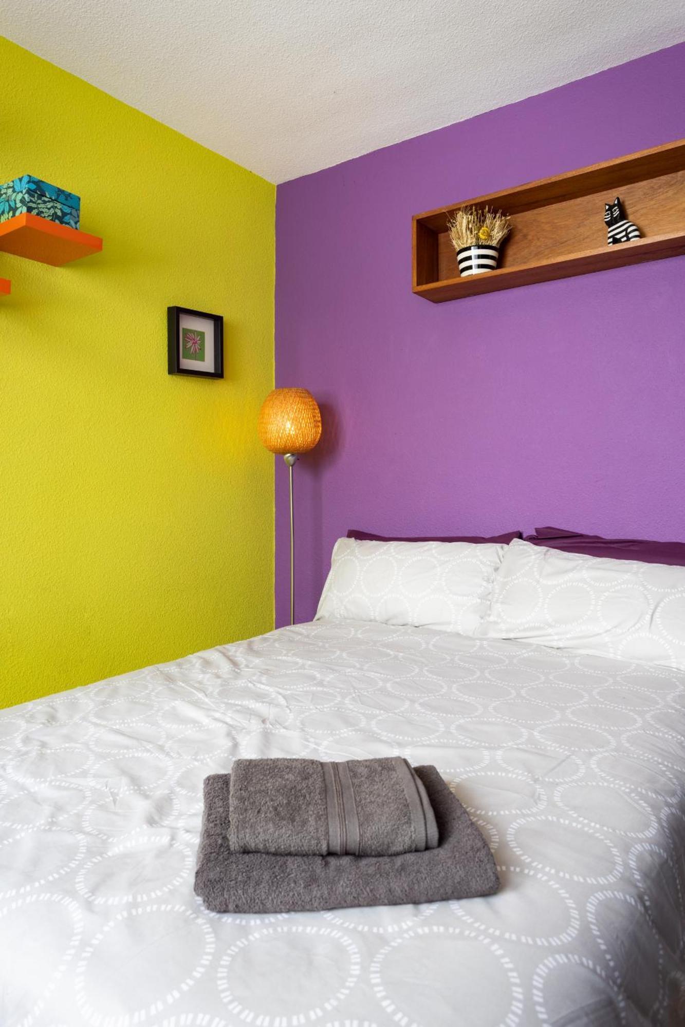 Eden Rentals Cozy Urban Escape Сан-Кристобаль-де-Ла-Лагуна Экстерьер фото
