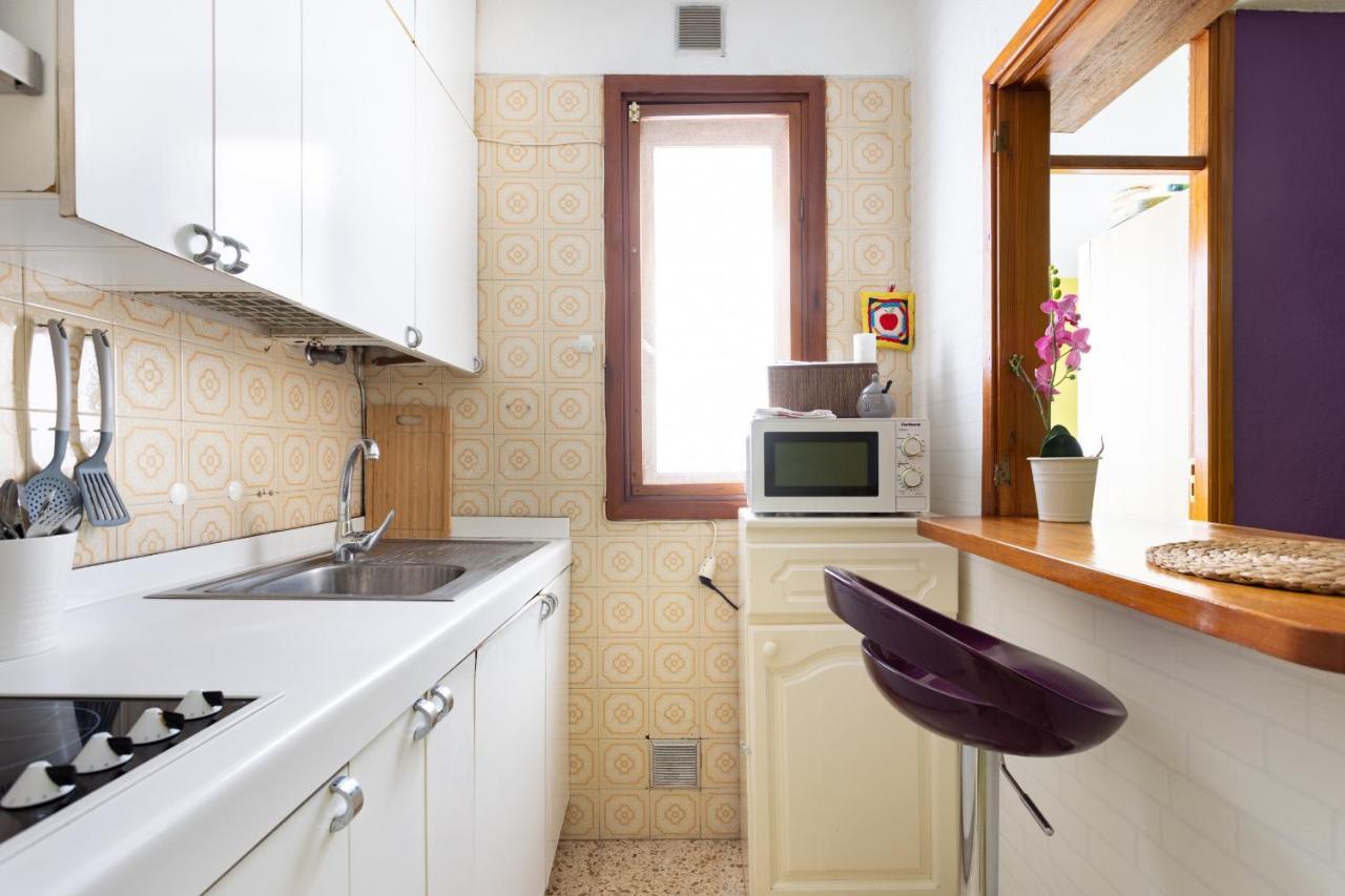 Eden Rentals Cozy Urban Escape Сан-Кристобаль-де-Ла-Лагуна Экстерьер фото